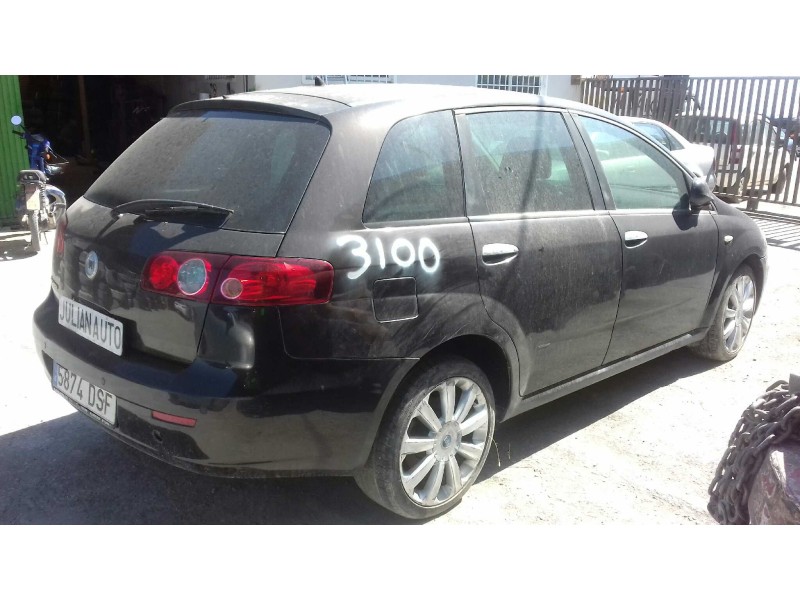 fiat croma (194) del año 2005
