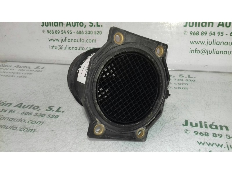 Recambio de caudalimetro para nissan primera berlina (p11) 2.0 navigation referencia OEM IAM 028100207  BOSCH
