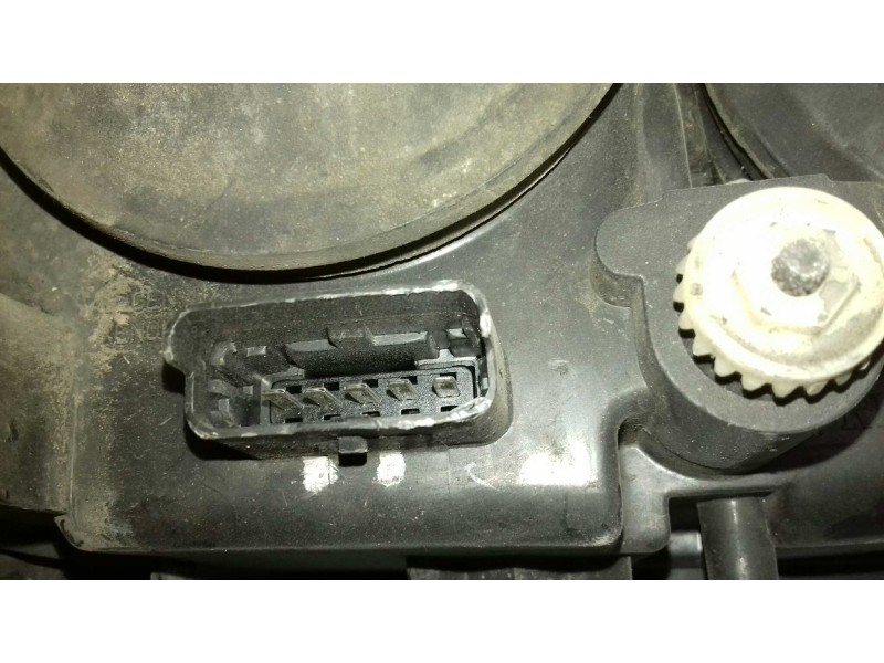 Recambio de faro izquierdo para renault espace iv (jk0) grand espace expression referencia OEM IAM   