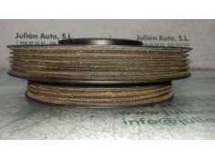 Recambio de polea cigueñal para kia carnival ii 2.9 crdi cat referencia OEM IAM    2
