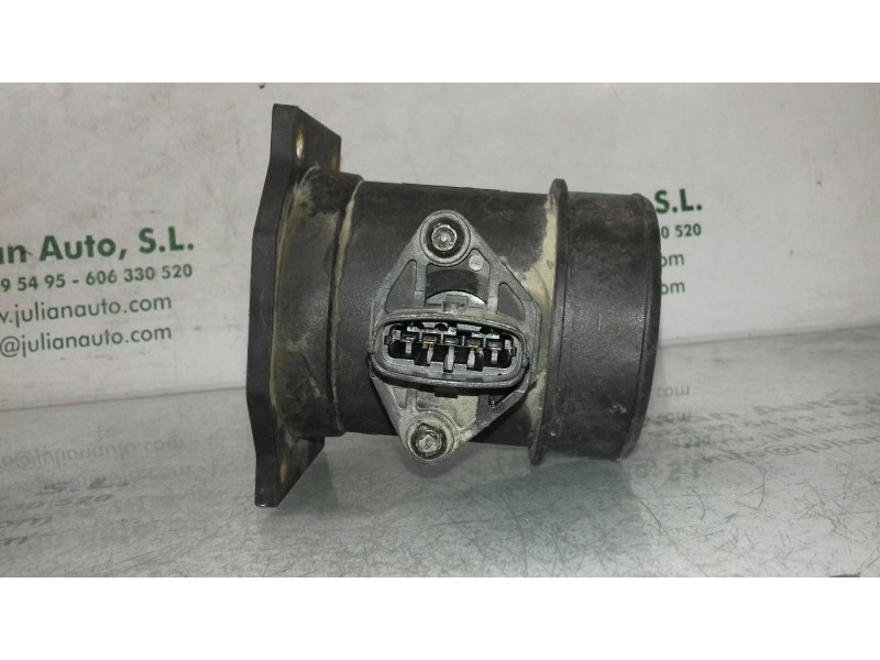 Recambio de caudalimetro para nissan primera berlina (p11) 2.0 navigation referencia OEM IAM 028100207  BOSCH
