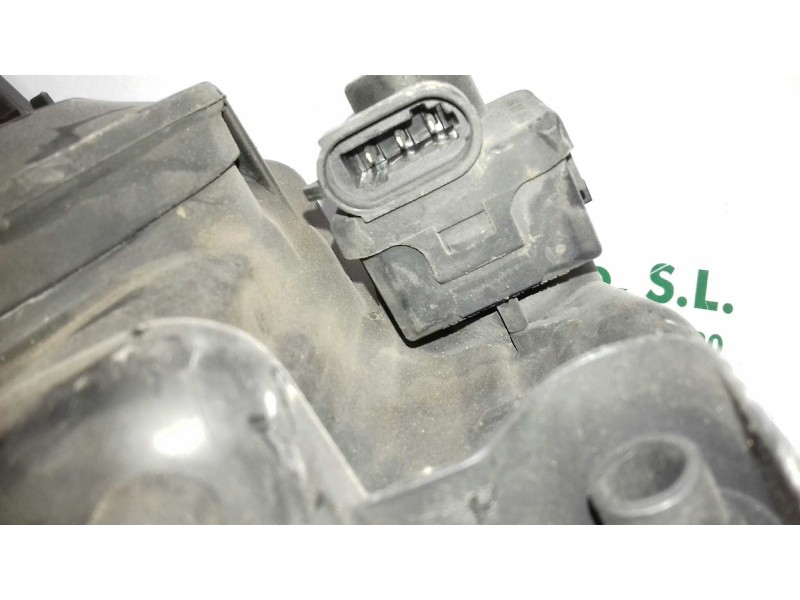 Recambio de faro izquierdo para renault espace iv (jk0) grand espace expression referencia OEM IAM   