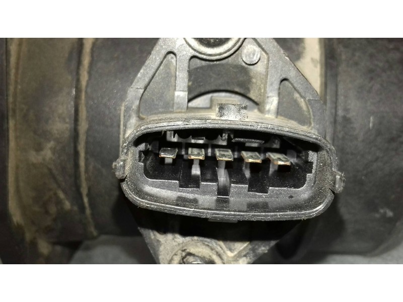 Recambio de caudalimetro para nissan primera berlina (p11) 2.0 navigation referencia OEM IAM 028100207  BOSCH