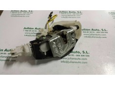 Recambio de cerradura puerta trasera derecha para mercedes-benz clase s (w220) berlina referencia OEM IAM 2207305835   2