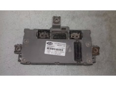 Recambio de caja reles / fusibles para alfa romeo 147 (190) 1.6 ts 105 collezione referencia OEM IAM 50504852 505048525018900200
