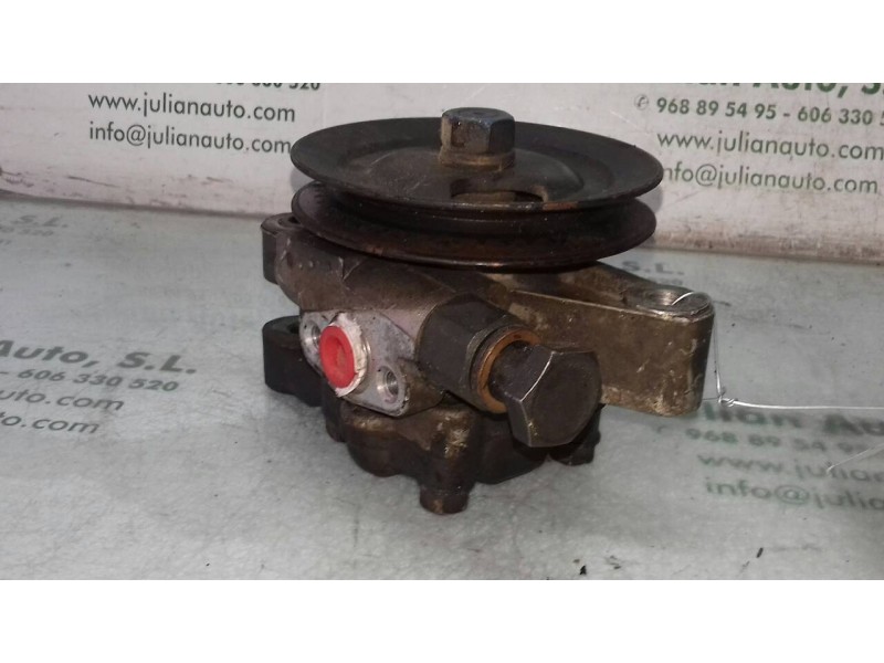 Recambio de bomba direccion para hyundai coupe (gk) 2.0 16v cat referencia OEM IAM 01Y8J  