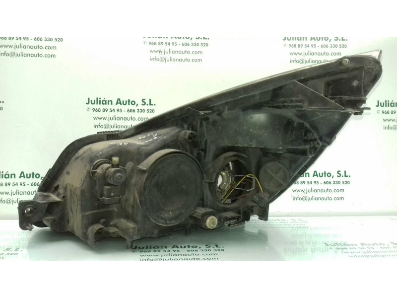 Recambio de faro derecho para renault espace iv (jk0) grand espace expression referencia OEM IAM   