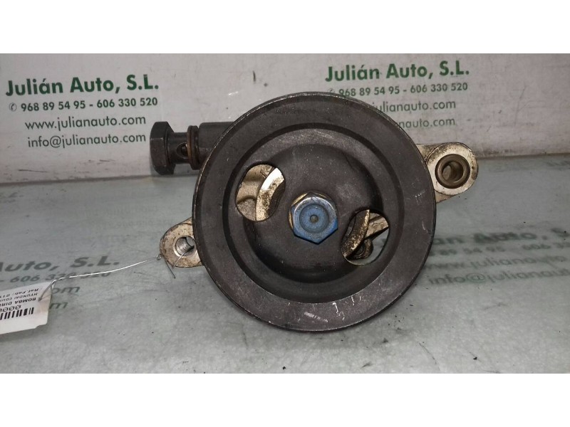 Recambio de bomba direccion para hyundai coupe (gk) 2.0 16v cat referencia OEM IAM 01Y8J  