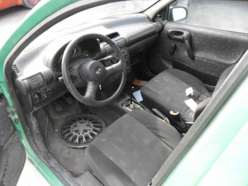 opel corsa b del año 1998