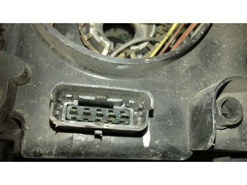 Recambio de faro derecho para renault espace iv (jk0) grand espace expression referencia OEM IAM   