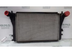 Recambio de intercooler para volkswagen touran (1t3) advance referencia OEM IAM 1K0145803BN  