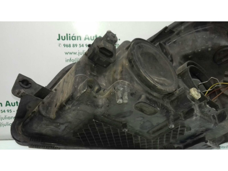 Recambio de faro derecho para renault espace iv (jk0) grand espace expression referencia OEM IAM   