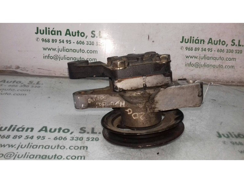 Recambio de bomba direccion para hyundai coupe (gk) 2.0 16v cat referencia OEM IAM 01Y8J  