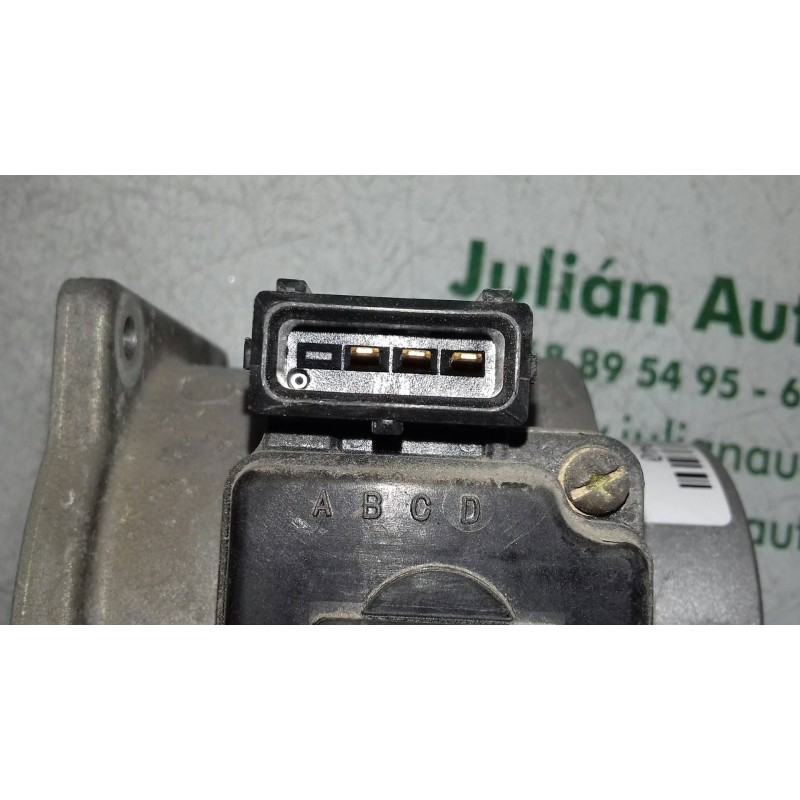 Recambio de caudalimetro para nissan primera berl./familiar (p10/w10) sgx sedan (p10) referencia OEM IAM 2268053J00 AFH5006 HITA