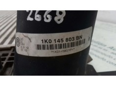 Recambio de intercooler para volkswagen touran (1t3) advance referencia OEM IAM 1K0145803BN   2