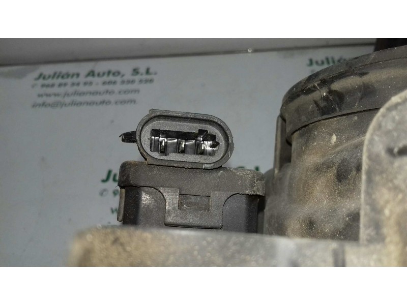 Recambio de faro derecho para renault espace iv (jk0) grand espace expression referencia OEM IAM   