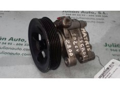 Recambio de bomba direccion para hyundai matrix (fc) 1.5 crdi 16v gls referencia OEM IAM   
