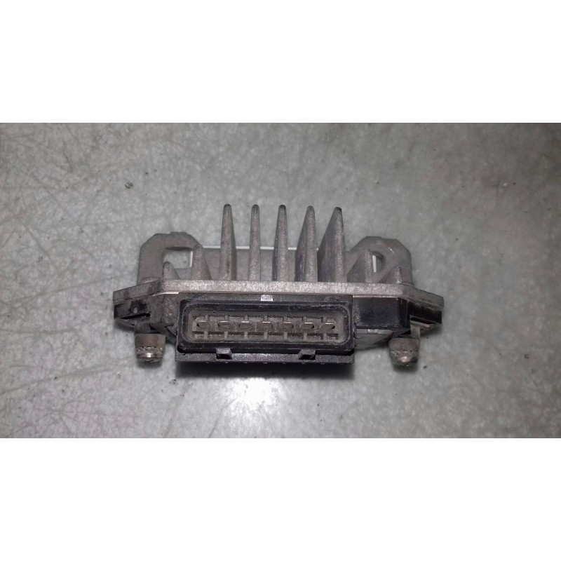 Recambio de centralita motor uce para fiat cinquecento (170) 0.7 referencia OEM IAM MED211A NANOPLEX MED 211A MAGNETI MARELLI