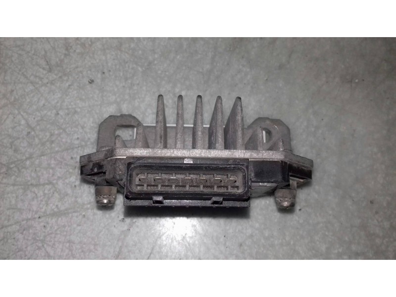 Recambio de centralita motor uce para fiat cinquecento (170) 0.7 referencia OEM IAM MED211A NANOPLEX MED 211A MAGNETI MARELLI