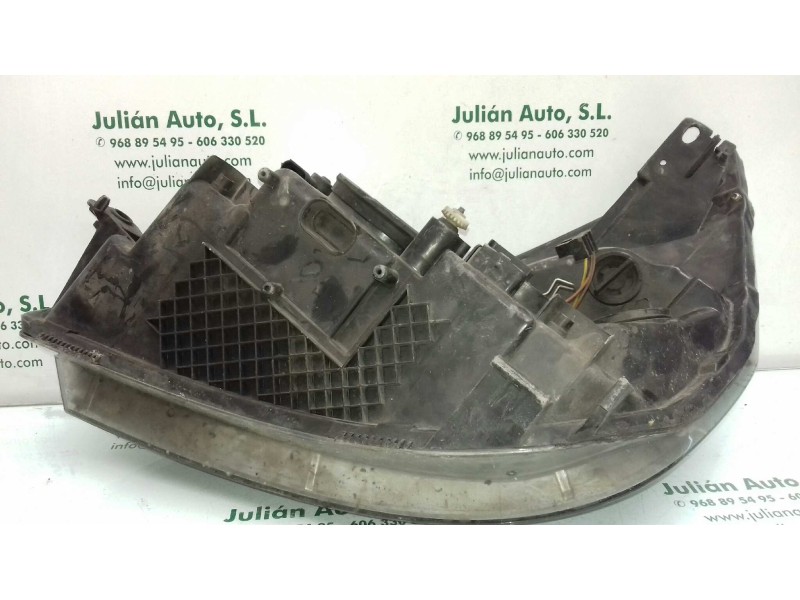 Recambio de faro derecho para renault espace iv (jk0) grand espace expression referencia OEM IAM   