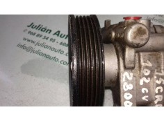 Recambio de bomba direccion para hyundai matrix (fc) 1.5 crdi 16v gls referencia OEM IAM    2