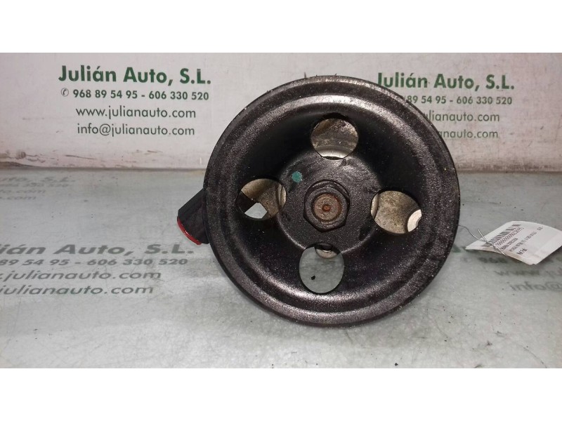 Recambio de bomba direccion para hyundai matrix (fc) 1.5 crdi 16v gls referencia OEM IAM   