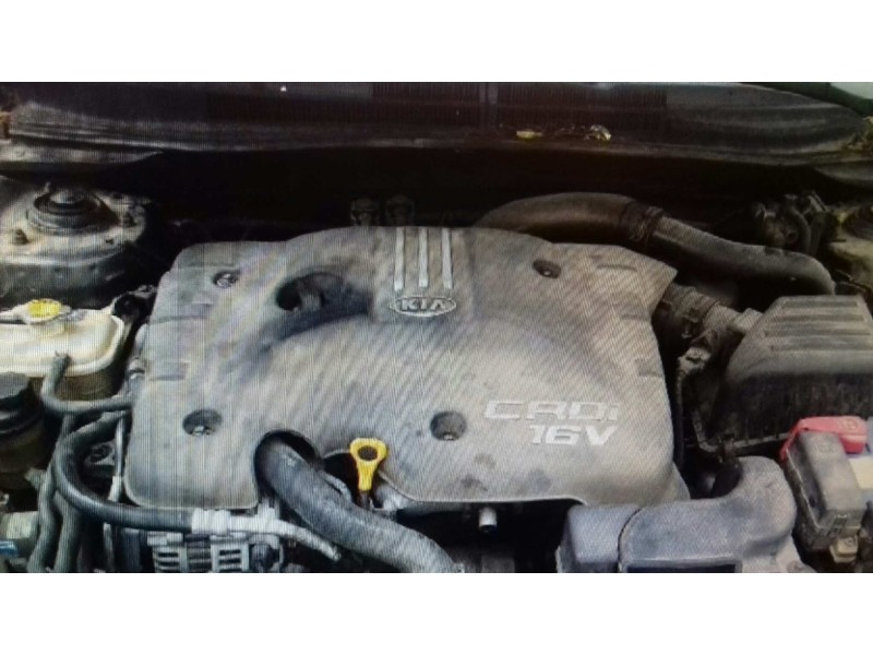 kia cerato del año 2005