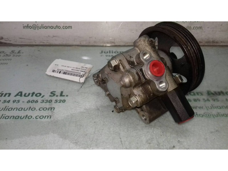 Recambio de bomba direccion para hyundai matrix (fc) 1.5 crdi 16v gls referencia OEM IAM   