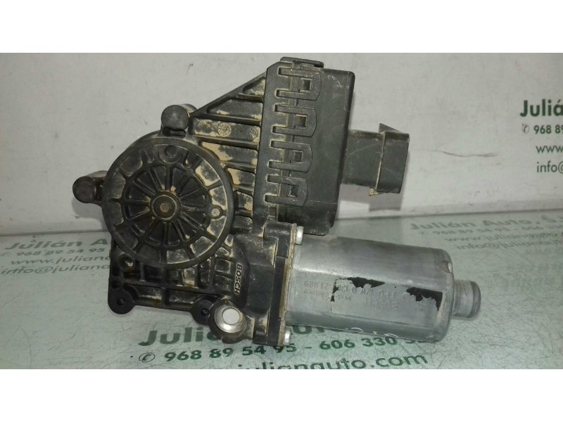 Recambio de motor elevalunas delantero derecho para opel astra gtc cosmo referencia OEM IAM 0130821989 994887100 