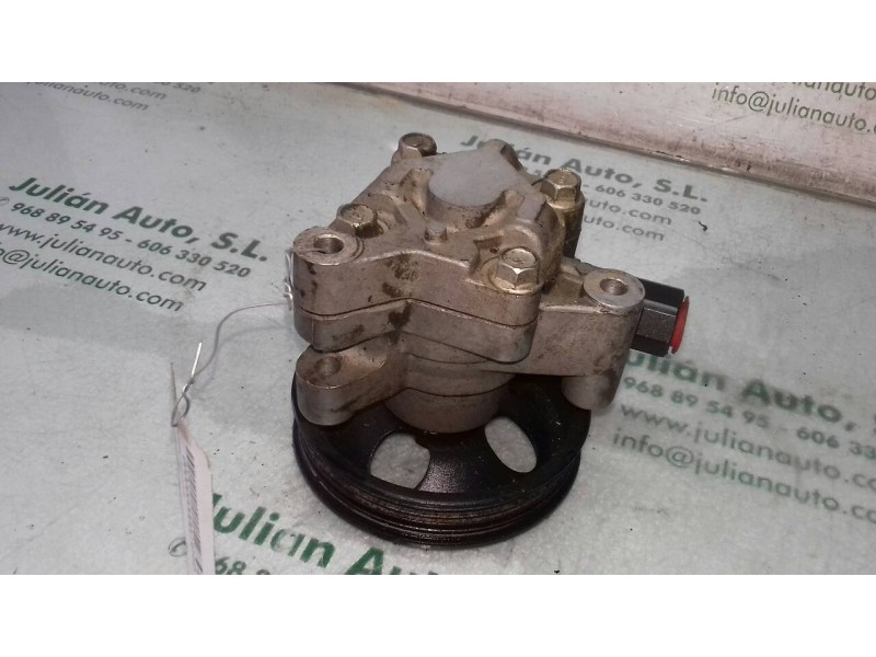 Recambio de bomba direccion para hyundai matrix (fc) 1.5 crdi 16v gls referencia OEM IAM   