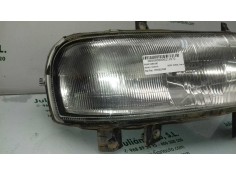 Recambio de faro derecho para renault master desde ´98 base, caja cerrada l1h1 rs 3078 referencia OEM IAM 7700352104C 38200999S  2