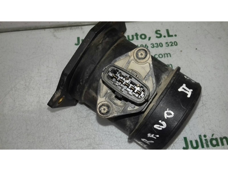 Recambio de caudalimetro para nissan terrano/terrano.ii (r20) comfort referencia OEM IAM 226807F405 0281002594 BOSCH