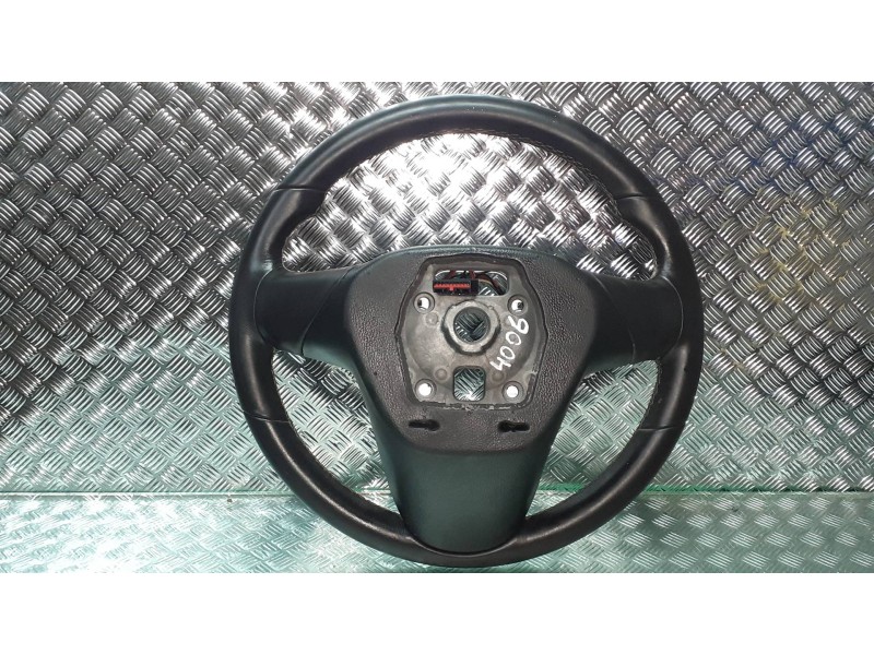 Recambio de volante para opel mokka x design line start/stop referencia OEM IAM SGCC15T  PIEL