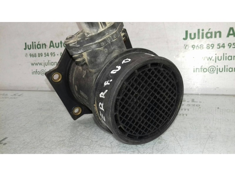 Recambio de caudalimetro para nissan terrano/terrano.ii (r20) comfort referencia OEM IAM 226807F405 0281002594 BOSCH