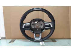 Recambio de volante para fiat tipo ii (357) berlina easy referencia OEM IAM 6303189 07356457150 PIEL