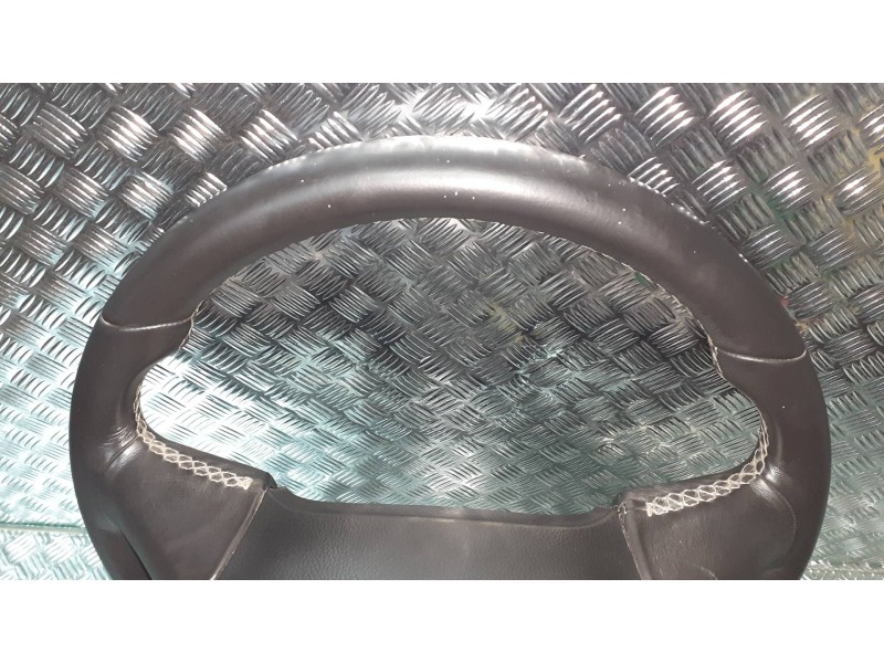 Recambio de volante para opel mokka x design line start/stop referencia OEM IAM SGCC15T  PIEL