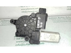 Recambio de motor elevalunas delantero derecho para opel corsa d cosmo referencia OEM IAM 72017003 1060281 3L1354F