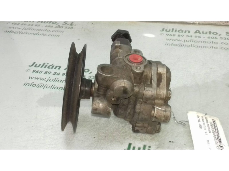 Recambio de bomba direccion para hyundai getz (tb) 1.4 gl referencia OEM IAM 571101C580 66283 