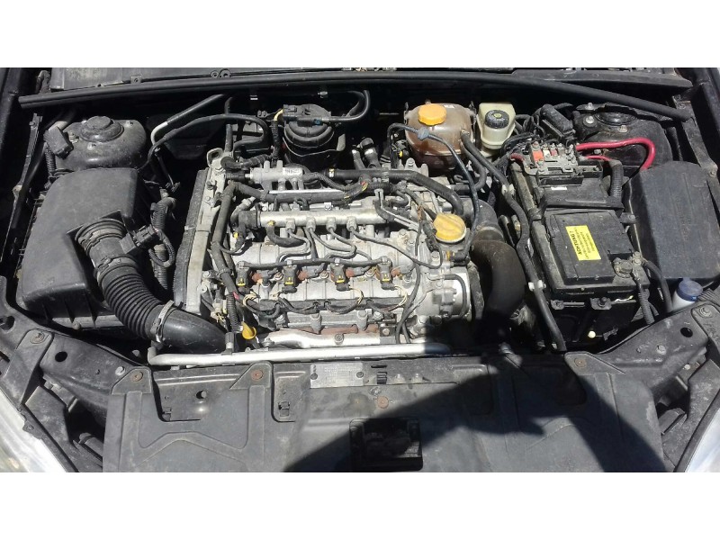 fiat croma (194) del año 2005