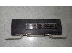 Recambio de centralita techo electrico para alfa romeo spider (163) 3.2 v6 24v (a/e) referencia OEM IAM 60615759 60616811  2