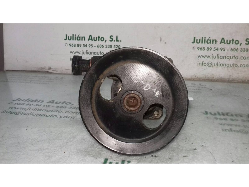 Recambio de bomba direccion para hyundai getz (tb) 1.4 gl referencia OEM IAM 571101C580 66283 