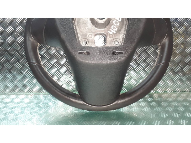 Recambio de volante para opel mokka x design line start/stop referencia OEM IAM SGCC15T  PIEL