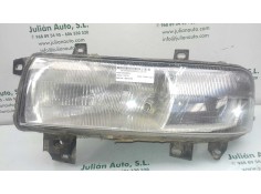 Recambio de faro izquierdo para renault master desde ´98 base, caja cerrada l1h1 rs 3078 referencia OEM IAM 38210748  