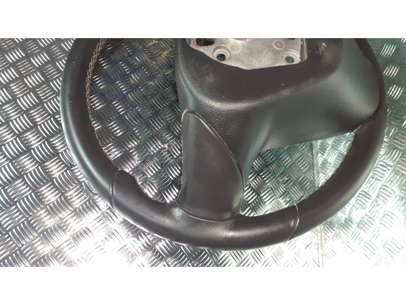 Recambio de volante para opel mokka x design line start/stop referencia OEM IAM SGCC15T  PIEL