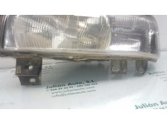 Recambio de faro izquierdo para renault master desde ´98 base, caja cerrada l1h1 rs 3078 referencia OEM IAM 38210748   2