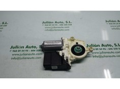 Recambio de motor elevalunas trasero derecho para volkswagen passat berlina (3c2) advance referencia OEM IAM 1K0959704F 99342520