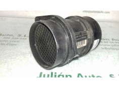 Recambio de caudalimetro para nissan primera berlina (p12) acenta referencia OEM IAM H7700104426 5WK9620 7700109812