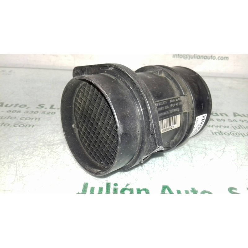 Recambio de caudalimetro para nissan primera berlina (p12) acenta referencia OEM IAM H7700104426 5WK9620 7700109812