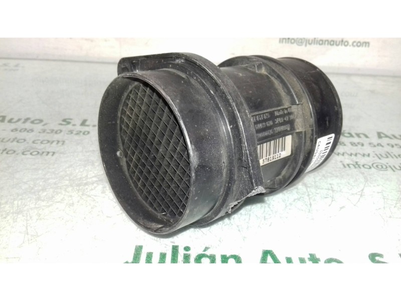 Recambio de caudalimetro para nissan primera berlina (p12) acenta referencia OEM IAM H7700104426 5WK9620 7700109812