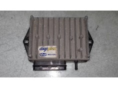 Recambio de centralita check control para lancia thema 2.0 16v turbo referencia OEM IAM MED420A  